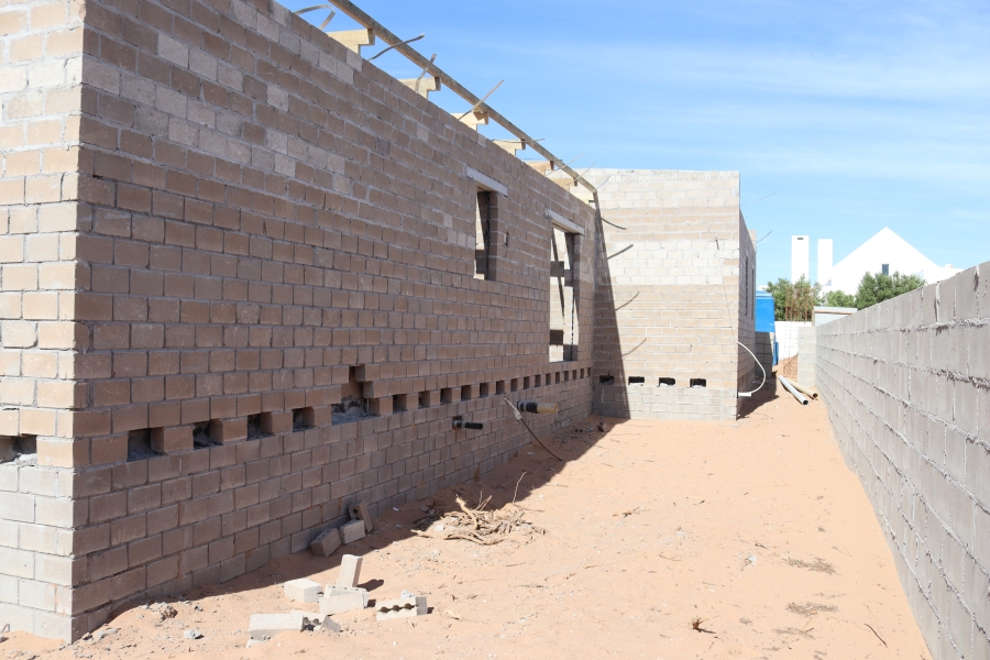 3 Bedroom Property for Sale in Lampiesbaai Western Cape